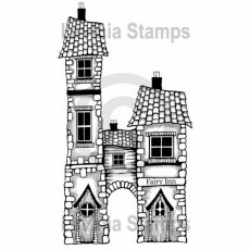 Lavinia Stamps - Fairy Inn LAV452