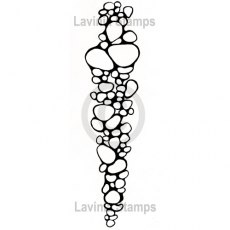 Lavinia Stamps - Stones (Large) LAV450