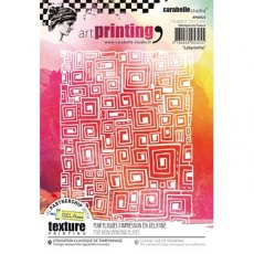 Carabelle Studio Art Printing A6: Labyrinthe AP60023