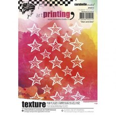 Carabelle Studio Art Printing A6 : Stars and Dots AP60015