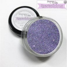 Stamps by Chloe Sparkelicious Glitter Caribbean Sunset £5 off any 3