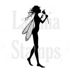 Lavinia Stamps - Bria Rose LAV355