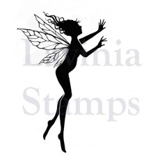 Lavinia Stamps - Mia LAV284