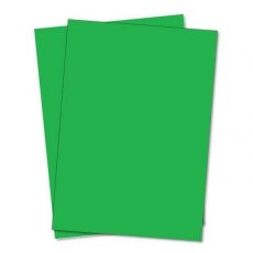 Creative Expressions Foundation Card - Emerald A4 220gsm (pack of 25)