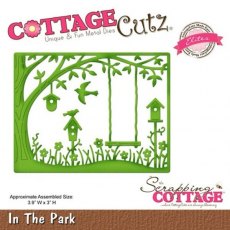 Cottage Cutz - Die - In The Park