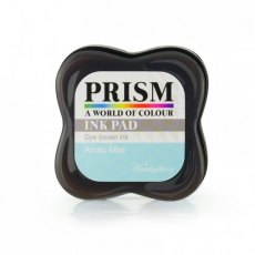Hunkydory Prism Ink Pads - Arctic Mist 4 For £6.99