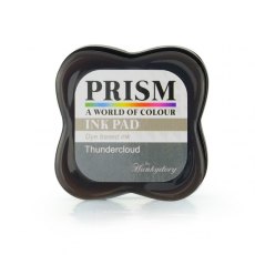 Hunkydory Prism Ink Pads - Thundercloud 4 For £6.99