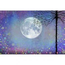 Lavinia Stamps - Starbright Scape Card 4PK