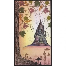 Lavinia Stamps - Tree Root LAV160
