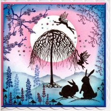 Lavinia Stamps - Wishing Tree LAV268