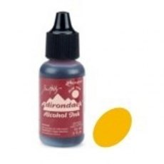 Ranger Tim Holtz Adirondack Alcohol Ink Butterscotch - £4.81 Off Any 4 Alcohol Inks