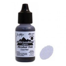 Ranger Tim Holtz Adirondack Alcohol Ink Cool Peri – £4.81 off any 4 Alcohol Inks