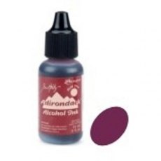 Ranger Tim Holtz Adirondack Alcohol Ink Currant - £4.81 Off Any 4 Alcohol Inks
