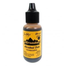 Ranger Tim Holtz Adirondack Alcohol Ink Honeycomb - £4.81 Off Any 4 Alcohol Inks