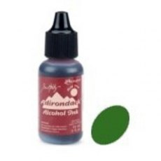 Ranger Tim Holtz Adirondack Alcohol Ink Meadow - £4.81 Off Any 4 Alcohol Inks