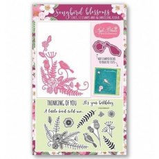 Simply Cards & Papercraft Magazine - Issue 180