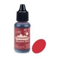 Ranger Tim Holtz Adirondack Alcohol Ink Red Pepper - £4.81 off any 4 Alcohol Inks