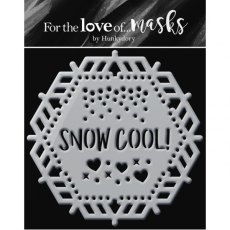 MASK: For the Love of Masks - Silly Snowmen