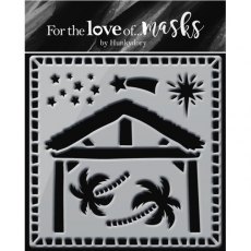 MASK: For the Love of Masks - The Nativity