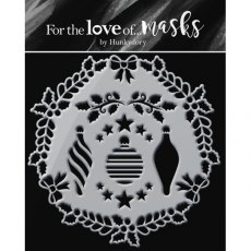 MASK: For the Love of Masks - The Sound of Christmas