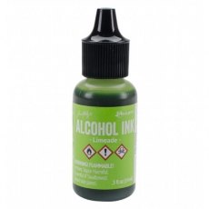 Ranger Tim Holtz Adirondack Alcohol Ink Limeade - 4 for £12.99