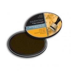 Spectrum Noir Ink Pad Harmony Water Reactive Honey Pot - 4 for £16