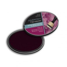 Spectrum Noir Ink Pad Harmony Water Reactive Plum Jam - 4 for £16