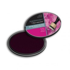 Spectrum Noir Ink Pad Harmony Water Reactive Fuchsia - 4 for £16