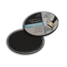 Spectrum Noir Ink Pad Harmony Water Reactive Twilight Grey - 4 for £16