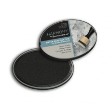 Spectrum Noir Ink Pad Harmony Water Reactive Smoke Plume - 4 for £16
