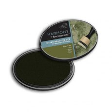 Spectrum Noir Ink Pad Harmony Water Reactive Pine Tree - 4 for £16