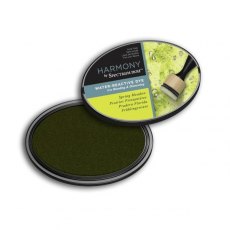 Spectrum Noir Ink Pad Harmony Water Reactive Spring Meadow - 4 for £16