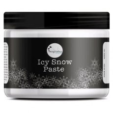 Imagination Crafts Icy Snow Paste (150ML)