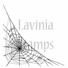 Lavinia Stamps - Fairy web LAV286