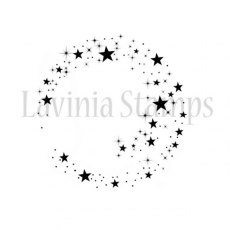 Lavinia Stamps - Star Cluster LAV299