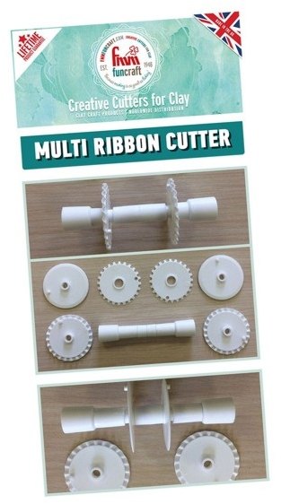 FMM FMM Multi-Ribbon Cutter