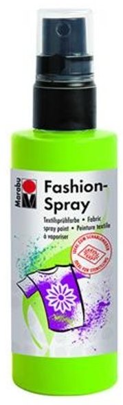 Marabu Marabu Fashion Design Spray 100ml Reseda 3 For £17.99