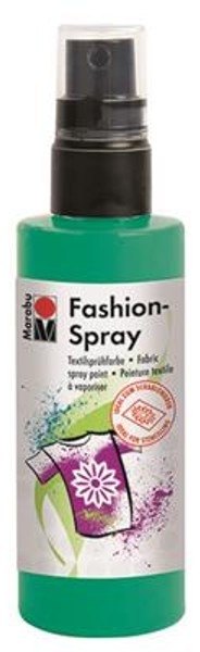 Marabu Marabu Fashion Design Spray 100ml Mint 3 For £17.99