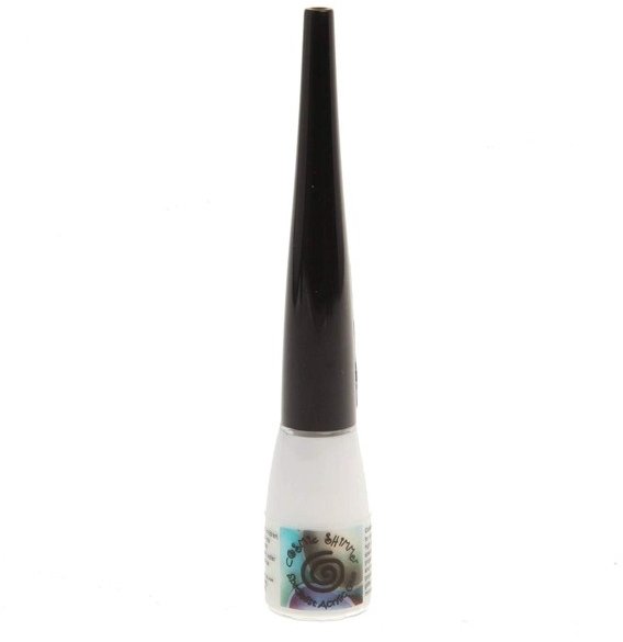 Creative Expressions Cosmic Shimmer Glue Highlighter - Acrylic White -Small