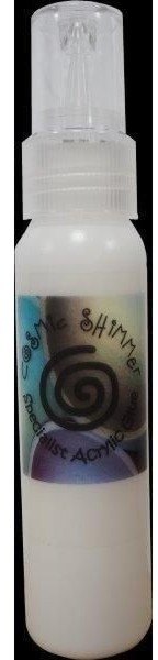 Creative Expressions Cosmic Shimmer Dries Clear Glue 60 ml