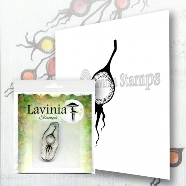 Lavinia Stamps Lavinia Stamps - Mini Winter Berry LAV569