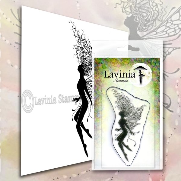 Lavinia Stamps Lavinia Stamps - Celeste Fairy LAV579