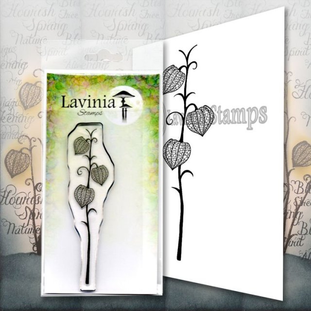 Lavinia Stamps Lavinia Stamps - Fairy Lantern LAV587