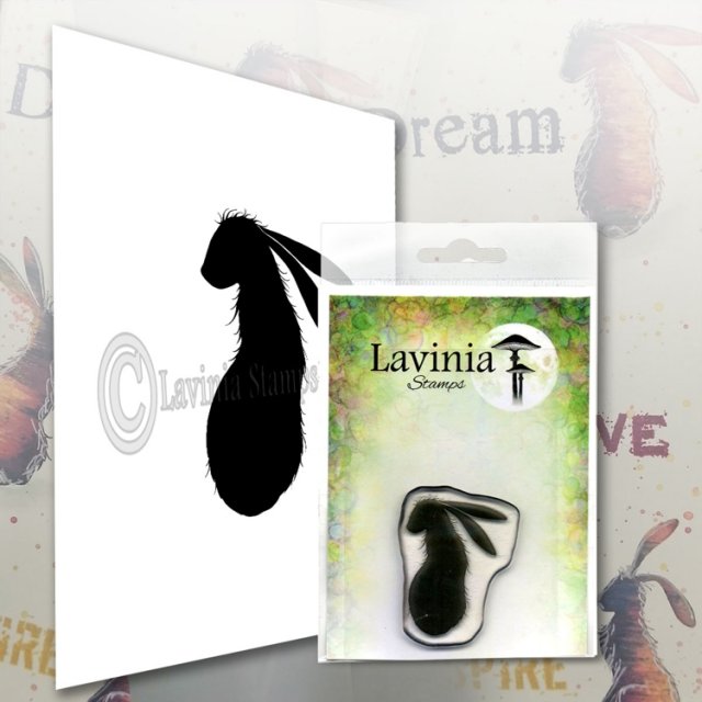 Lavinia Stamps Lavinia Stamps - Lori LAV602