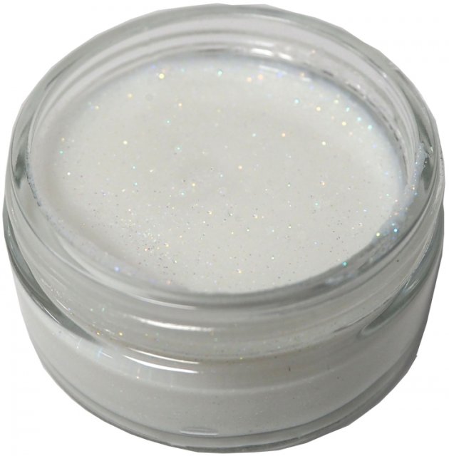 Creative Expressions Cosmic Shimmer Glitter Kiss Frosty Sparkle 4 for £22.99