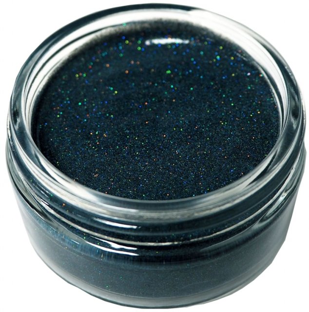 Creative Expressions Cosmic Shimmer Glitter Kiss Midnight Sparkle 4 for £22.99