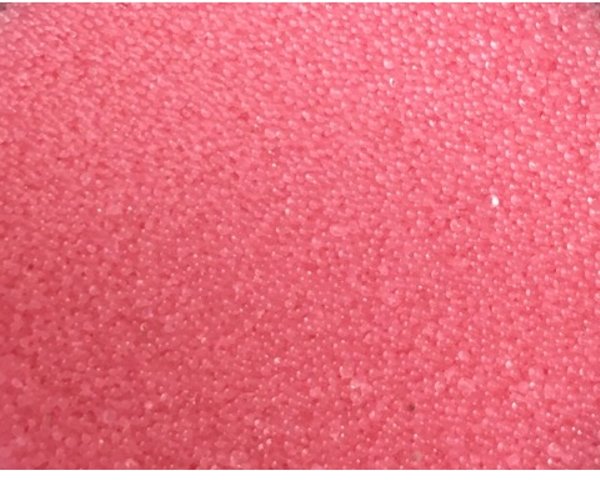 Sweet Poppy Stencils Sweet Poppy Ultra Fine Glass Microbeads: Pale Pink - £5 off any 3