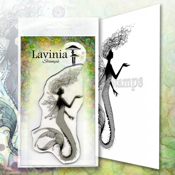 Lavinia Stamps Lavinia Stamps - Althea LAV617