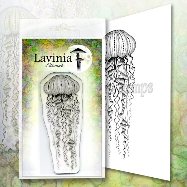 Lavinia Stamps Lavinia Stamps - Jalandhar LAV634