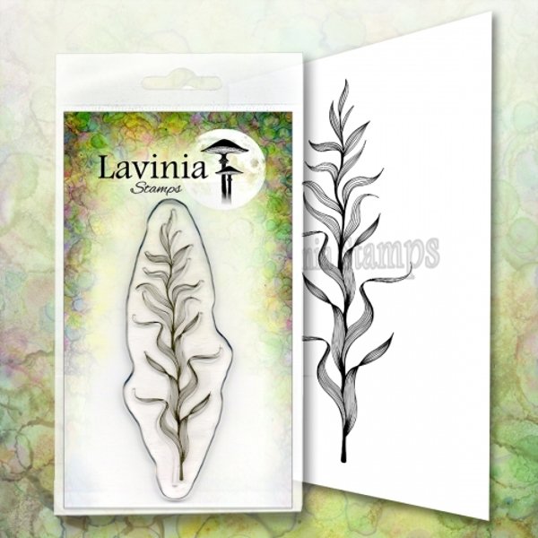Lavinia Stamps Lavinia Stamps - Marine Kelp LAV625